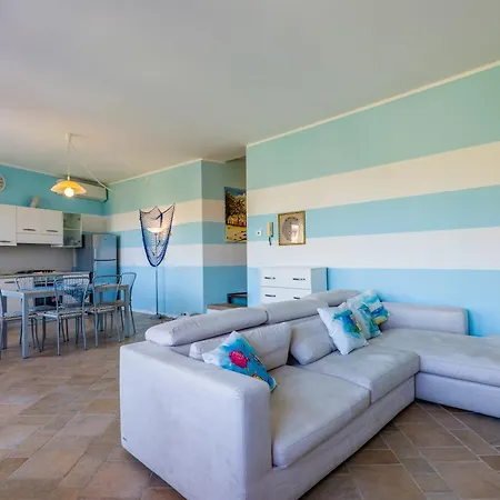 Διαμέρισμα Terrazza Fiascherino