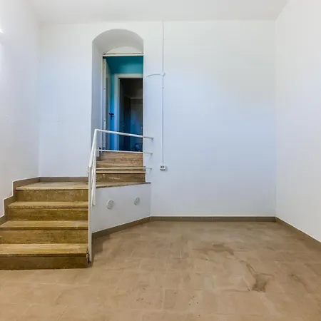 Terrazza Διαμέρισμα Fiascherino
