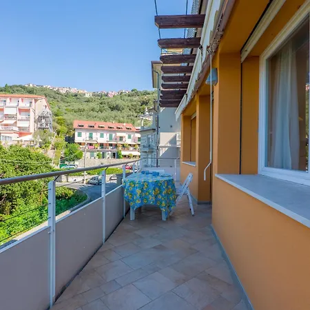 Terrazza Fiascherino