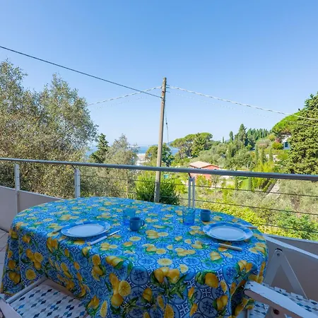 Terrazza Διαμέρισμα