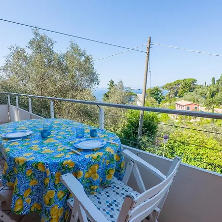 Διαμέρισμα Terrazza *